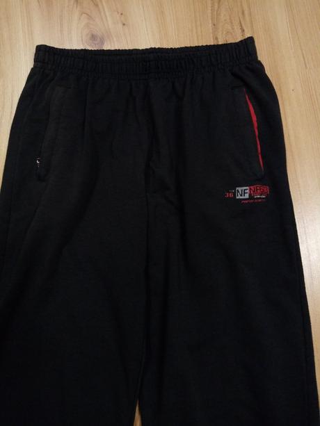 Tepláky na donosenie., l