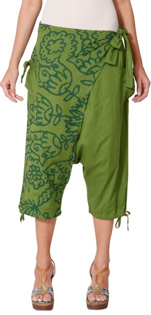 Haremky desigual, desigual,30