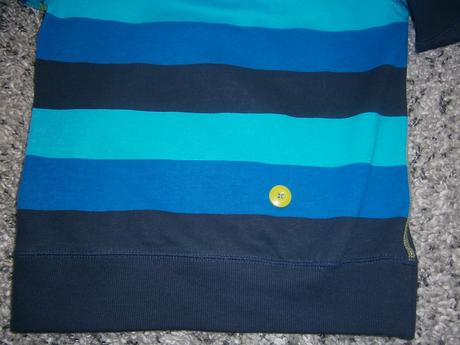 Mikinka, topolino,122