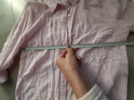 Pasikova blúzka, tally weijl,xs