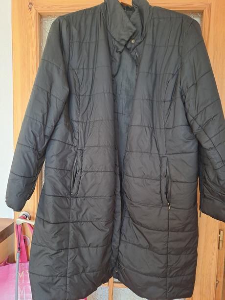 Prechodná bunda, 48