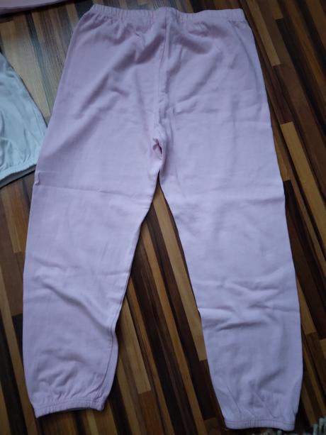 Pyžamo s mačkou, fagottino,98