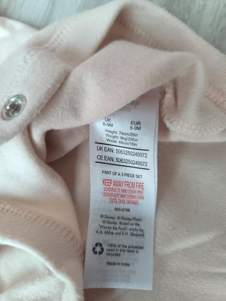 3xbody bambi, f&f,74