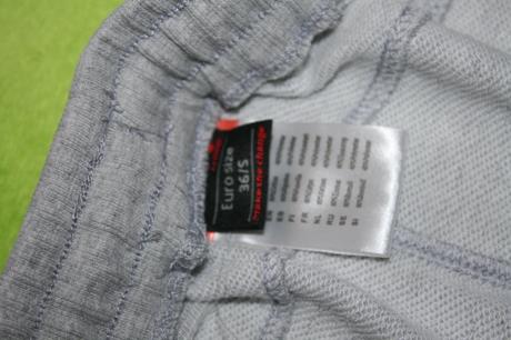 Teplaky li-ning 38, m / s