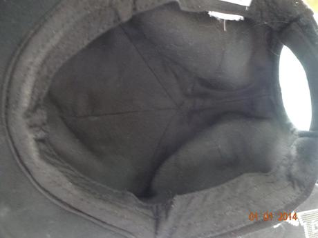 Siltovka s kabelkou,