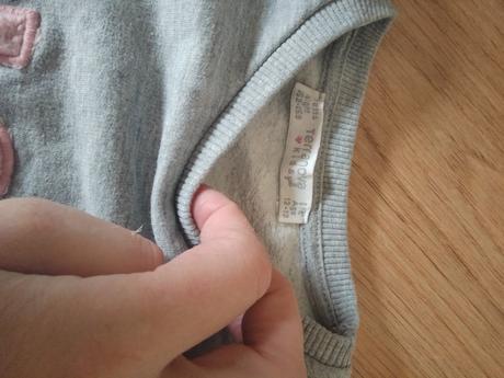 Mikina, h&m,146