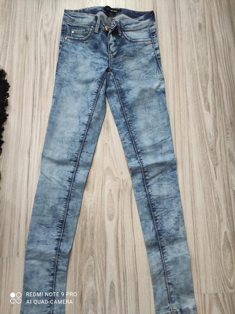 Rifle tally weijl, tally weijl,32