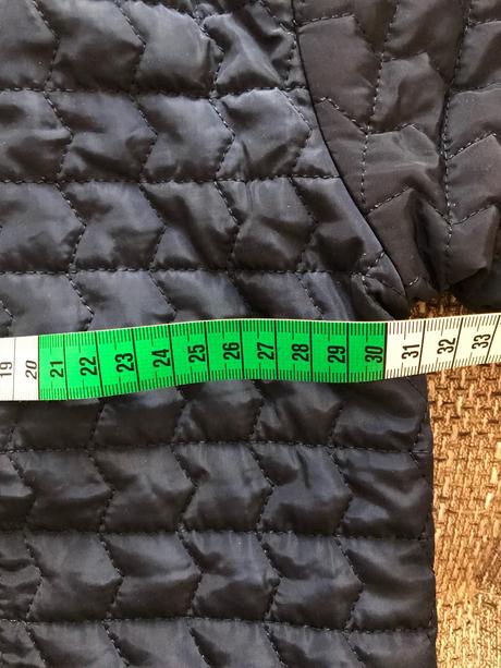 Prechodná bundicka, 74