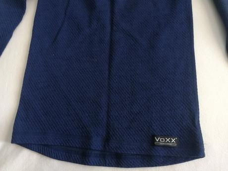 Chlapčenské termoprádlo, 134