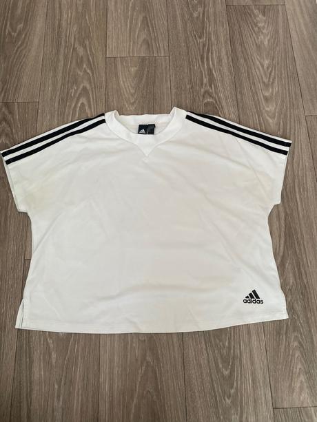 Adidas tričko, adidas,m