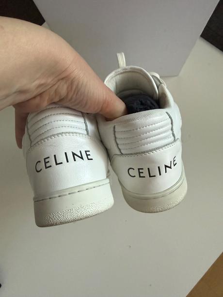 Celine tenisky 37, 37