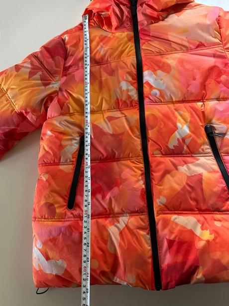 Lyziarska bunda icepeak, 36