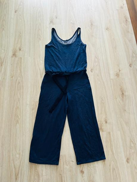 Štýlový overal slovenskej značky lull, pc 75 eur, xs