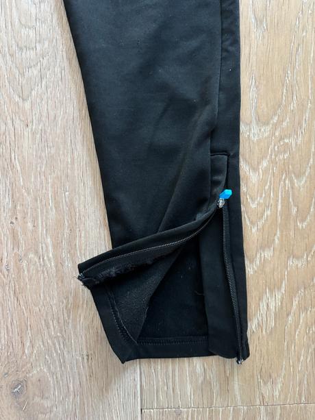 Športové legíny kalenji veľ. 134, 134