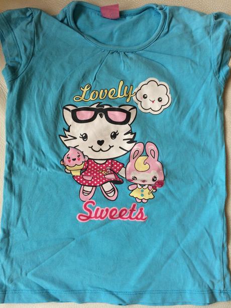 Tričenko 104, kiki&koko,104