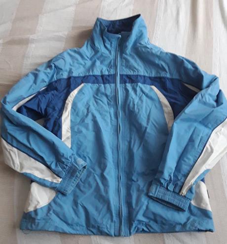 Dámska prechodná bunda, xl