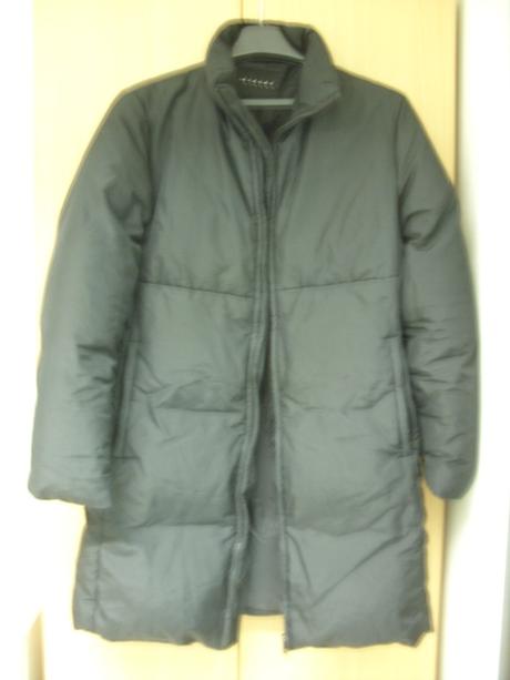 Páperová bundička - sisley - m-l , sisley,m