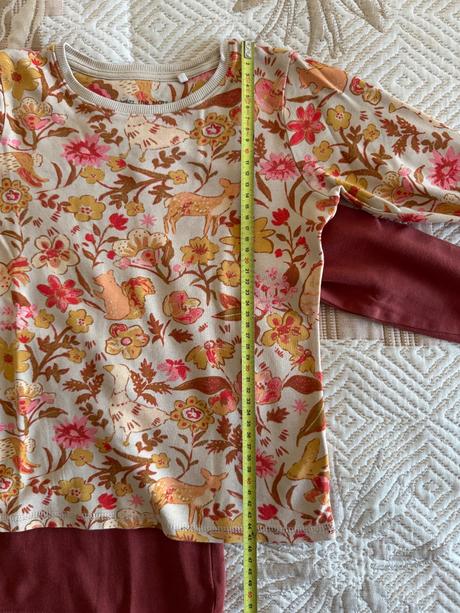 3-balenie pyžamiek next 128, next,128