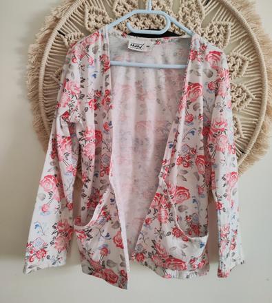 Letný prehoz, okay,140