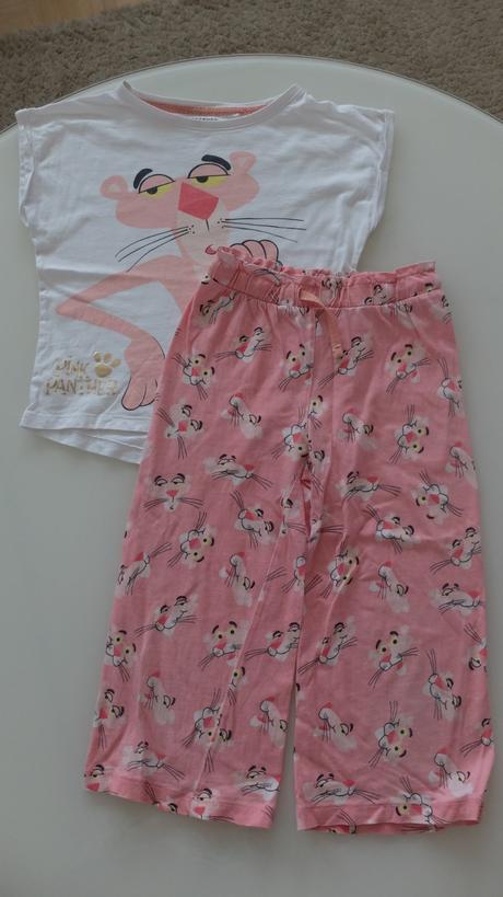 Pyžamo reserved 110/116, reserved,110