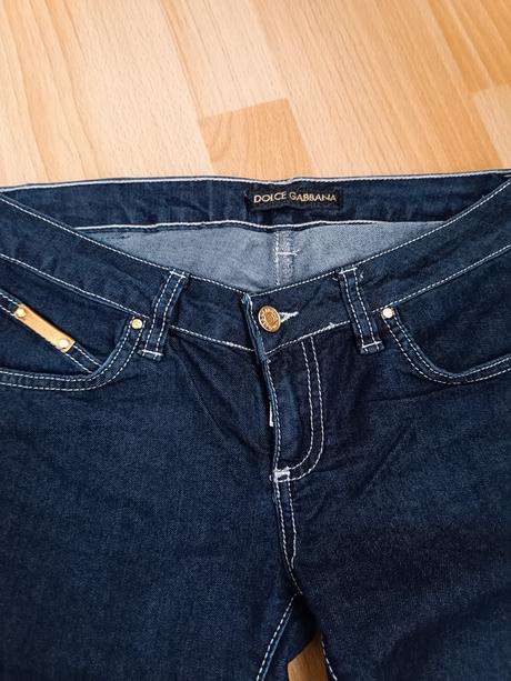 Rifle originál dolce gabbana, 34