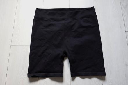 Kraťasky h&m move, h&m,xxl