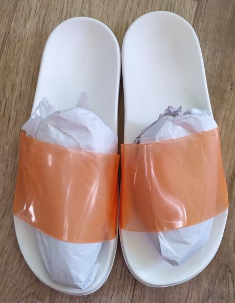 Šľapky h&m, h&m,39