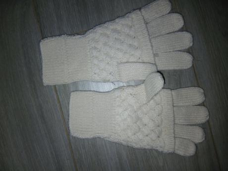 Pletené rukavičky, mayoral,122