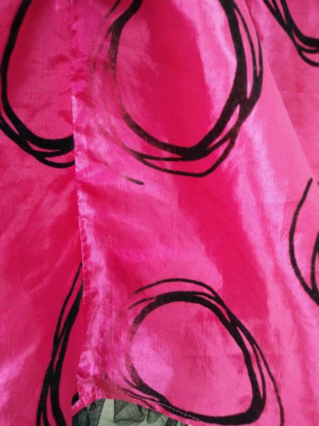 Šaty lilybird veľkosť 3t, 98