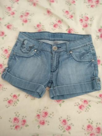 Sortky denim, s