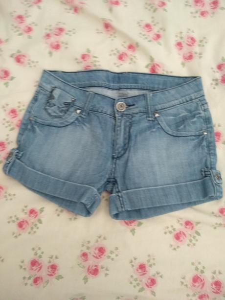 Sortky denim, s