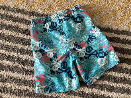 Kostrové plavky 110/116, dopodopo,110