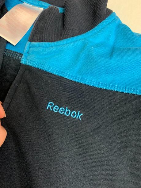Mikina, reebok,140