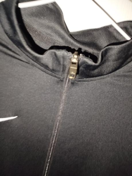 Nike dry fit tenká mikina, nike,l