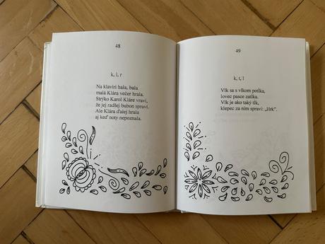 Kniha jazýček môj ohýbaj sa za 2eur,