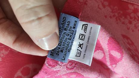 Oscha ladybirds veľ. 5, oscha