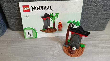 Predam rozne druhy lega, 