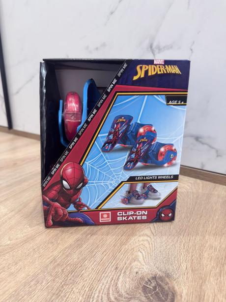 Disney kolieskové korčule paw patrol, frozen, 29 - 36