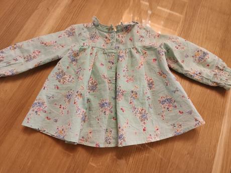 Blúzka next, next,80