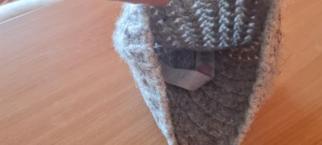 Zimná čiapka, f&f,128