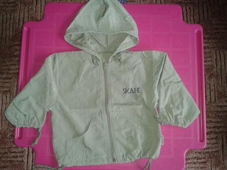 Tenká bundička, loana,74