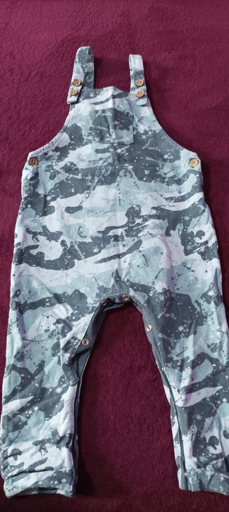 Tepláky next, next,92