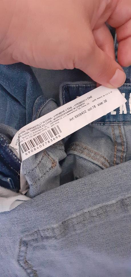 Rifle na traky, gate,36