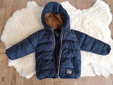 Zimná vetrovka, next,86