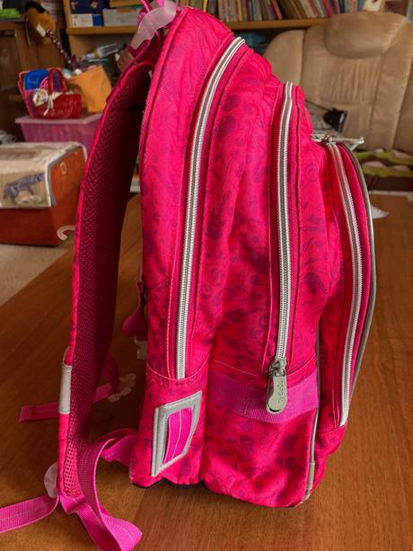 Školská taška topgal, 