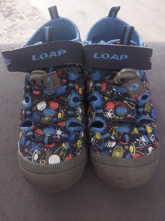 Sandale loap, loap,31