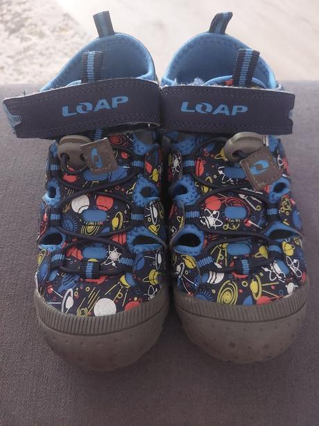 Sandale loap, loap,31