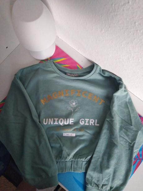 Mikina do pasu, pepco,134