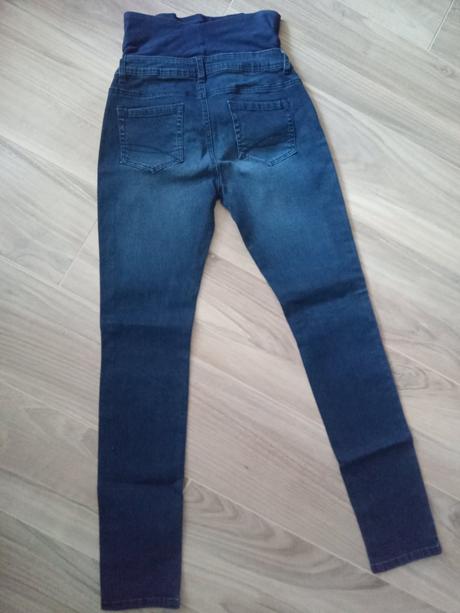 Tehotenské rifle, 38