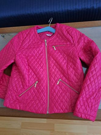 Prechodná bundička, 38